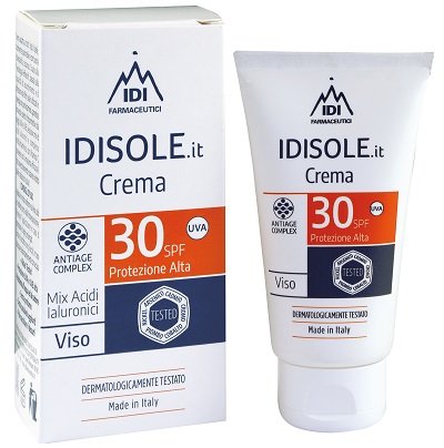 IDISOLE-IT SPF30 VISO AC IAL-942609506