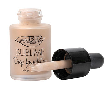 PUROBIO SUBLIME DROP FOUND 02-942627047