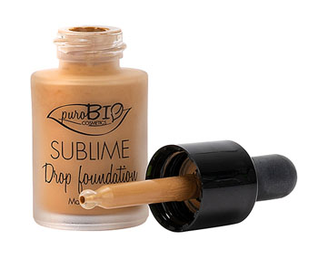 PUROBIO SUBLIME DROP FOUND 05 prezzi bassi