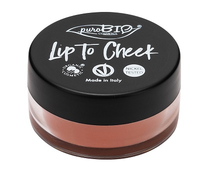 PUROBIO C LIP T CHEEK 01 prezzi bassi