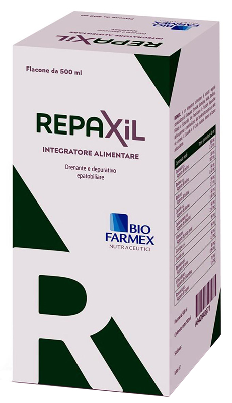 REPAXIL 500 ML