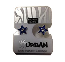 BIOJOUX 161 STELLA ZAFFIR/CRYS