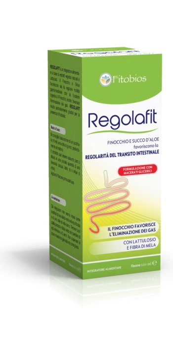 REGOLAFIT 120ML prezzi bassi