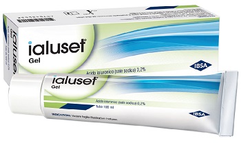 IALUSET GEL 0,2% 100ML IALUSET GEL 0,2% 100ML-970406652