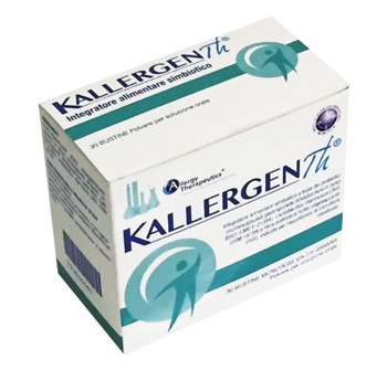 KALLERGEN TH 60BUST prezzi bassi