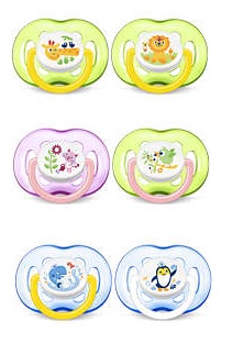 AVENT 2 SUCCHIETTI AIR18M+GIRL-970537508