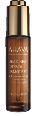 AHAVA MINIRAL HAND MANDARIN & CEDERWOOD