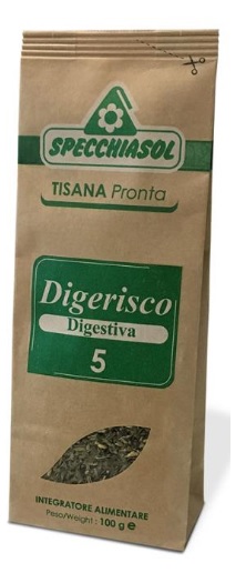 DIGERISCO 100G prezzi bassi