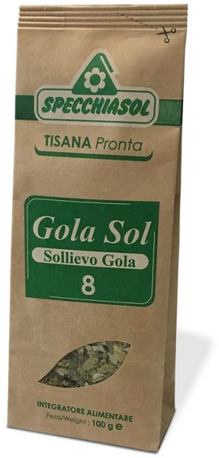 GOLASOL 100G prezzi bassi