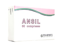 ANSIL 60CPR prezzi bassi