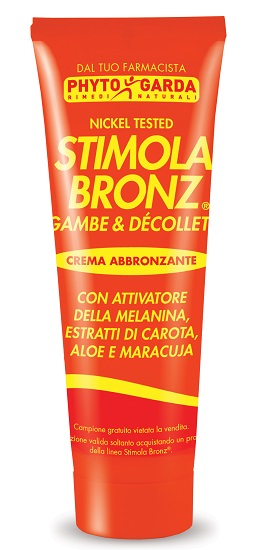 STIMOLABRONZ GAMBE&DECOL 50ML prezzi bassi