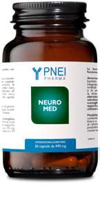 NEURO MED 30 CAPSULE VEGETALI NEURO MED 30 CAPSULE VEGETALI