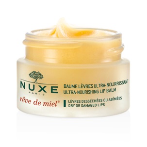 NUXE BAUME LEVRES ULTRA-NOURISSANT EDIZIONE LIMITATA 2016