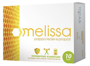 MELISSA PAPPA REALE PROPOLI20F prezzi bassi