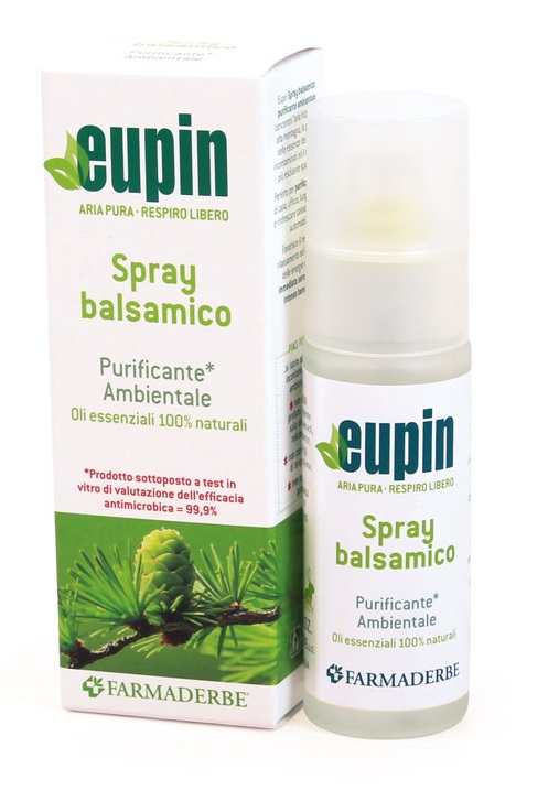 PURA ALPINE WELLNESS SPRAY AMBIENTE PURA ALPINE WELLNESS SPRAY AMBIENTE