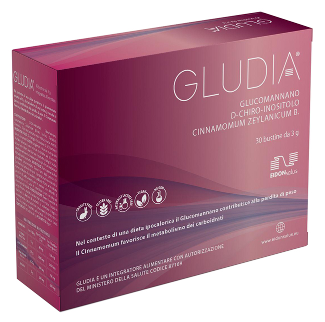 Acquistare online GLUDIA 30BUST 3G