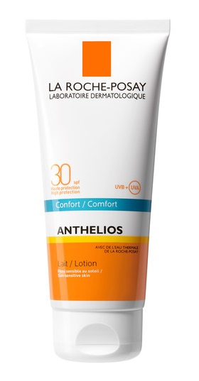 ANTHELIOS LATTE SPF30 100ML-971483589