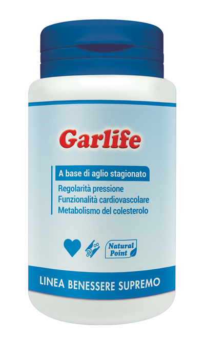 GARLIFE 50CPS prezzi bassi