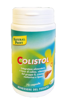 COLISTOL 70CPS prezzi bassi