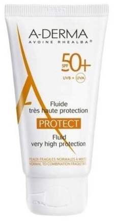 ADERMA A-D PROTECT FLUIDO 50+-971552144