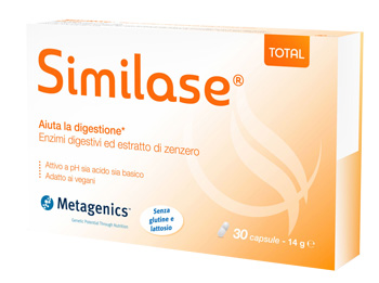 SIMILASE TOTAL 30CPS prezzi bassi