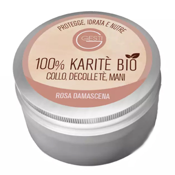 GESTI 100% KARITE GESTI 100% KARITE
