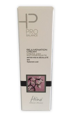 HNS PROB REJUVENATION CREAM prezzi bassi