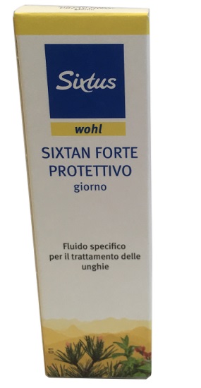 SIXTAN FORTE PROT GG 20ML prezzi bassi