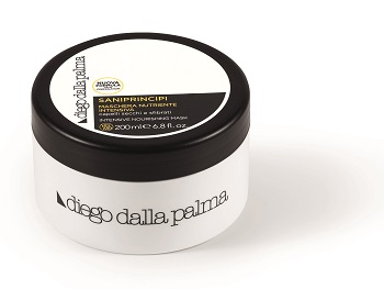 DDP MASCHERA NUTRIENTE INTENSIVA SANIPRINCIPI