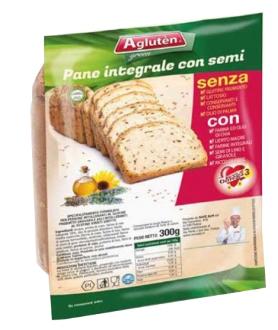 AGLUTEN PANE INTEGRALE C/SEMI-971953498