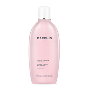DARPHIN INTRAL CLEANSING TONER WITH CHAMOMILE 500 EDIZIONE LIMITATA