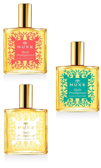 NUXE HUILE PRODIG ED LIM 25ANN NUXE HUILE PRODIG ED LIM 25ANN-971980432