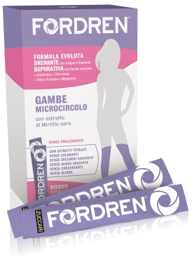 FORDREN GAMBE&MICROCIRCOLO 20S-972055368