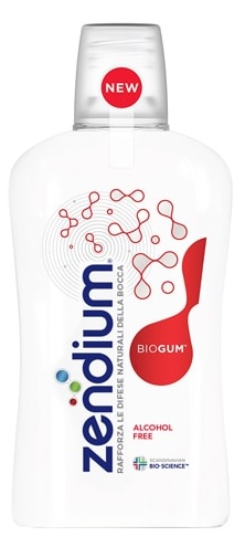 ZENDIUM COLLUTORIO BIOGUM 500 ML -972072286