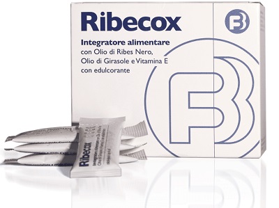 RIBECOX 30 STICK 4ML prezzi bassi