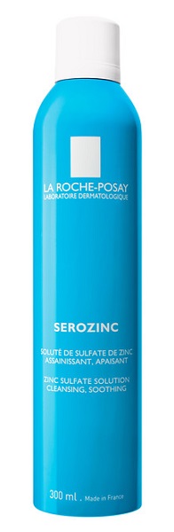 SEROZINC 300 ML