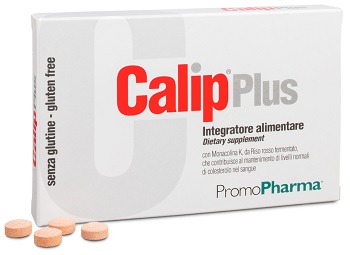 CALIP PLUS 60CPR prezzi bassi
