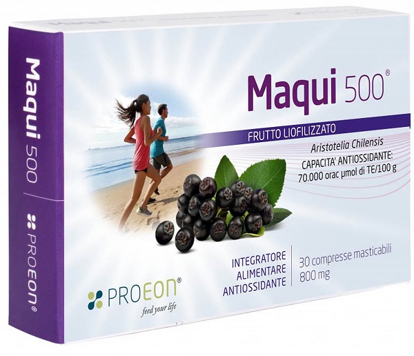 MAQUI 500 30CPR prezzi bassi