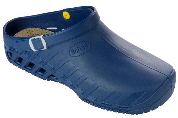 CLOG EVO TPR UNISEX BLUE 40-41 prezzi bassi