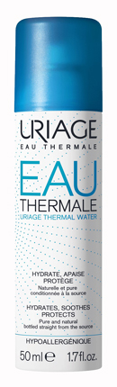 EAU THERMALE URIAGE SPRAY 50 ML COLLECTOR