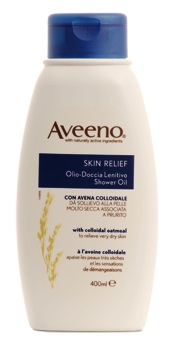 AVEENO SR OLIO DOCCIA LENIT TP prezzi bassi