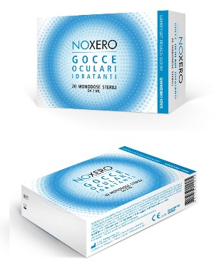 NOXERO 20FL 2ML prezzi bassi