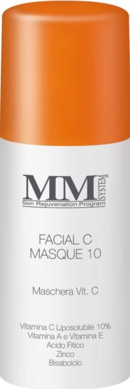 MM SYSTEM SRP FACIAL C MASQUE prezzi bassi