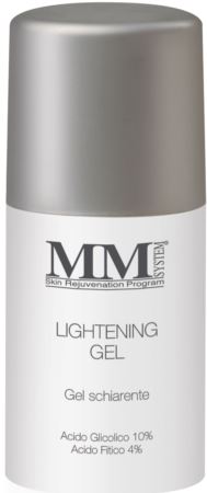 MM SYSTEM SRP LIGHT GEL GLYC prezzi bassi