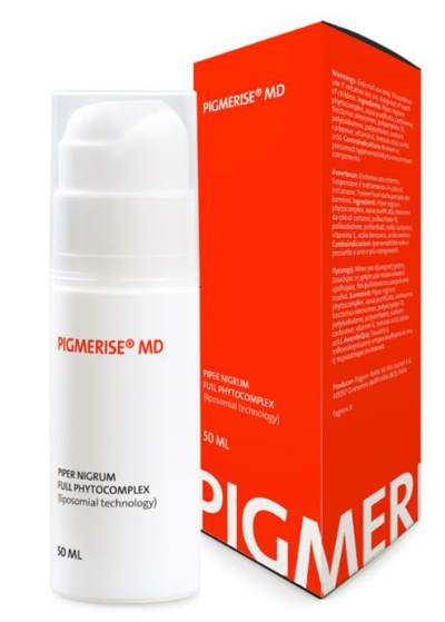 PIGMERISE MD 50ML prezzi bassi