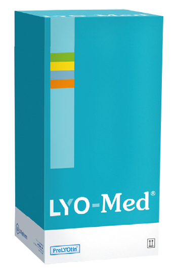 LYO MED LYOGURT FRAGOLA 8X35G-972532182