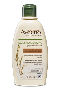 AVEENO DAILY MOIST BATH SHOWER prezzi bassi