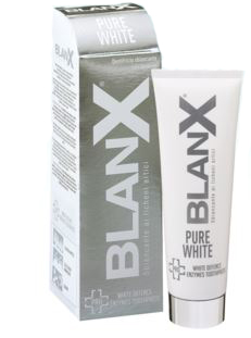 BLANX PRO PURE WHITE 25ML-972599500