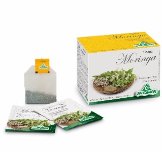 TISANA MORINGA 20BUST prezzi bassi