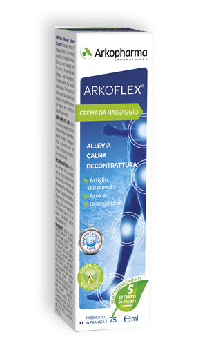 ARKOFLEX CREMA EFF FREDDO 75ML prezzi bassi